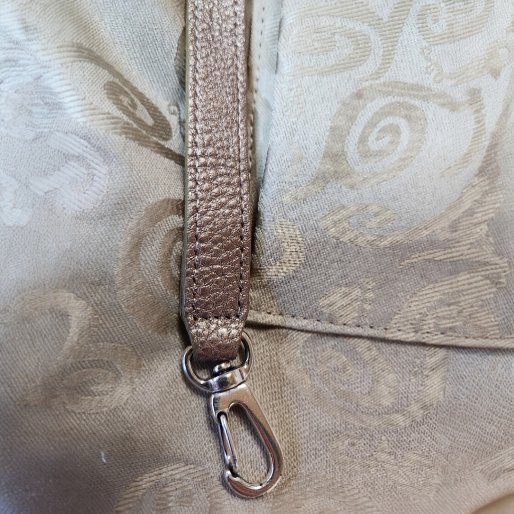 **Brighton Women's Pearl Cher Shoulder Bag - Picture 5 of 10
